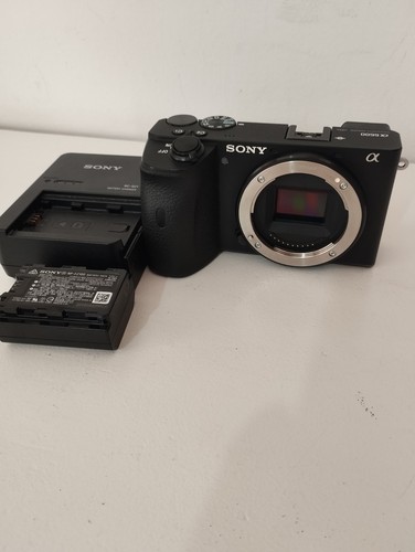 Sony alpha a7c body kit - alpha,