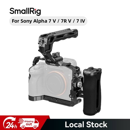 Smallrig advanced cage - smallrig,