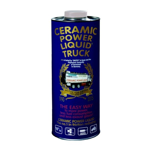 Art 190 l truck 750 - -, c.p.l.