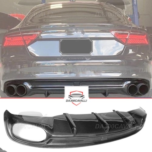 Diffusore audi - diffusore, a7