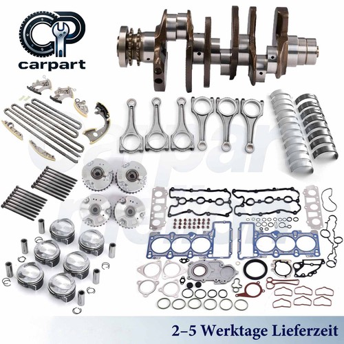 Kit revisione motore - per, vw