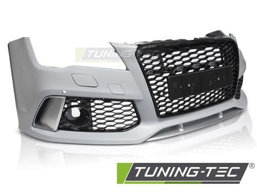 Paraurti anteriore sport - anteriore,