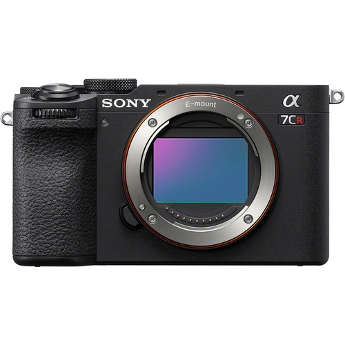 Nuovo sony alpha - nuovo,
