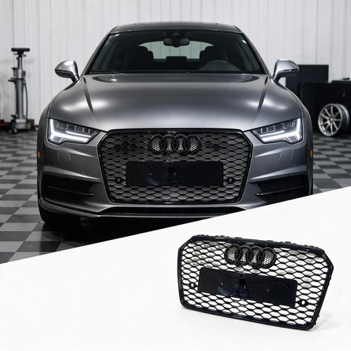 Fit per audi 4g - fit, s7
