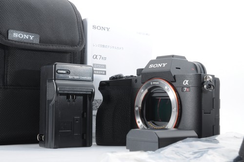 Sony alpha a7riv ilce - sony, ilce-7rm4