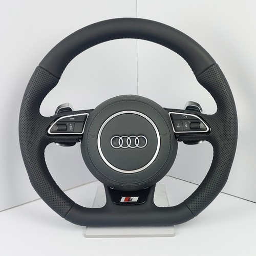 Volante sportivo per audi - sportivo, s