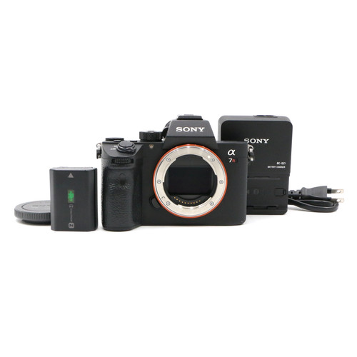 Sony a7r iii a7r3 ilce - a7r3, ilce-7rm3