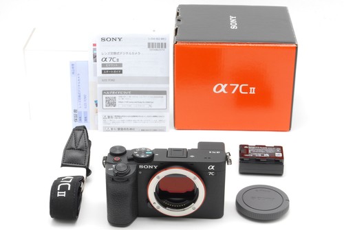 Come nuovo sony alpha a7c - nuovo】sony,