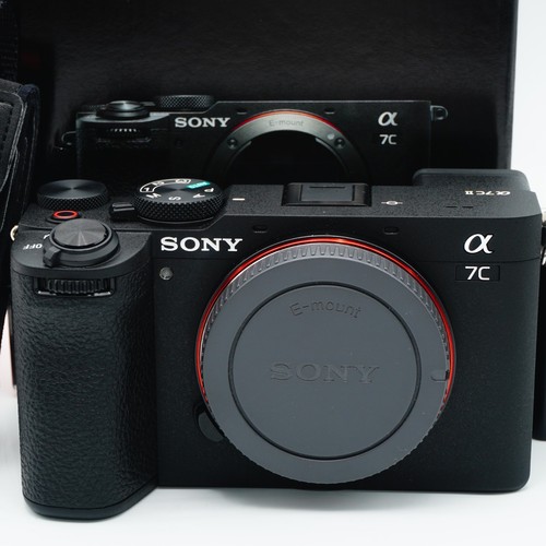 Corpo nero sony - nero,