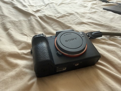Sony α7 ilce 7m2 - α7, ilce-7m2
