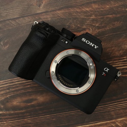 Sony a7r ilce - a7r, v