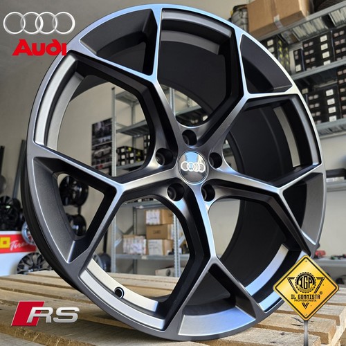 Rs6 2025 kit cerchi in - ✅️rs6,