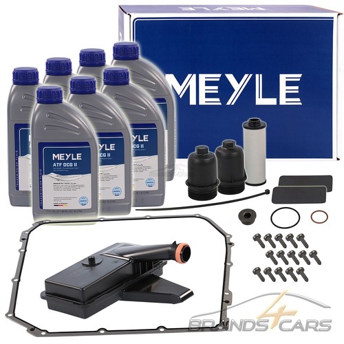 Meyle kit cambio olio - meyle,