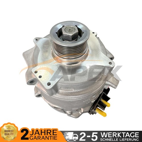 Generatore alternatore