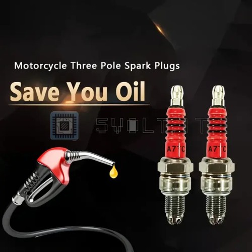 Candela per moto a7tc - per,