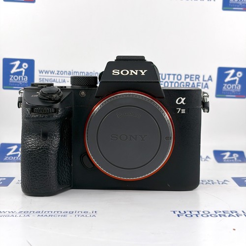 Sony iii garanzia usato - sony,