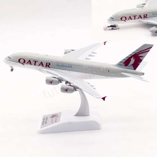 400 aviation400 qatar - 1:400,