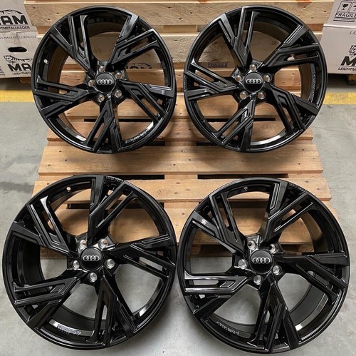 Cerchio nuovo look - 19', rs6