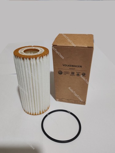 Filtro olio 06l115562b a3 - olio, a1