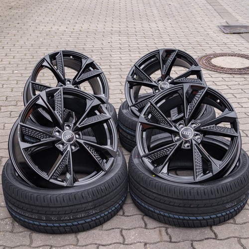 Cerchi pollici rs6 per - rs6, audi