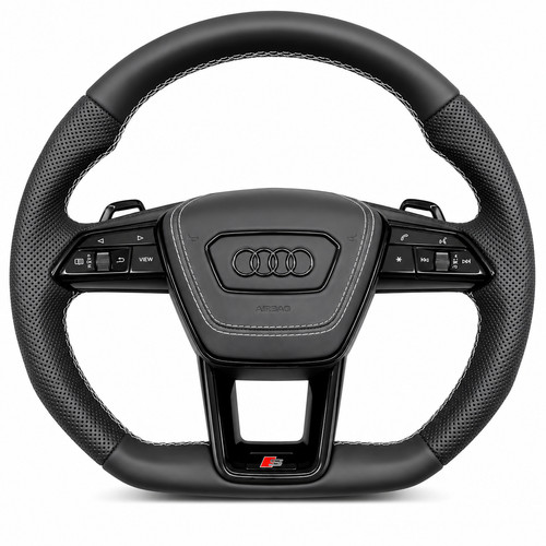 Volante per audi line a4 - line,