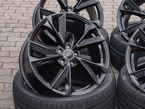 Cerchi lega nuovi audi - 4, in