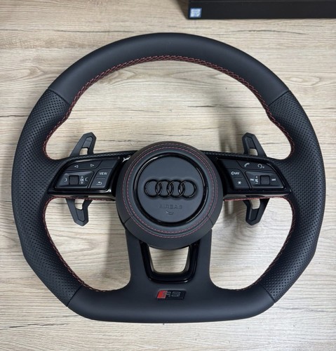 Volante audi line - volante,
