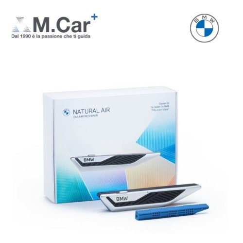 Starter kit profumatore - starter,