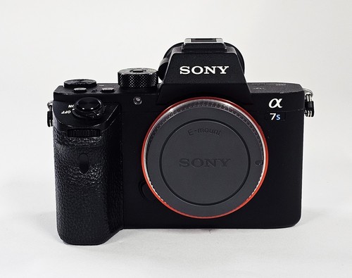 Sony a7sii a7s a7s2 - a7sii,