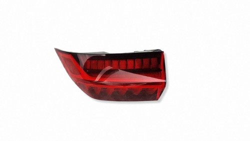 Audi 4k8 2022 fari - s7,