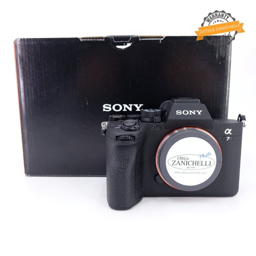Sony body 4000 scatti - sony,
