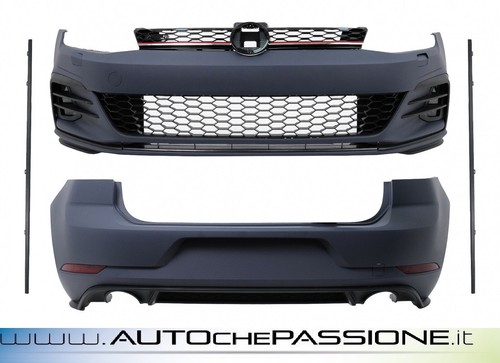 Kit carrozzeria golf - golf, 7
