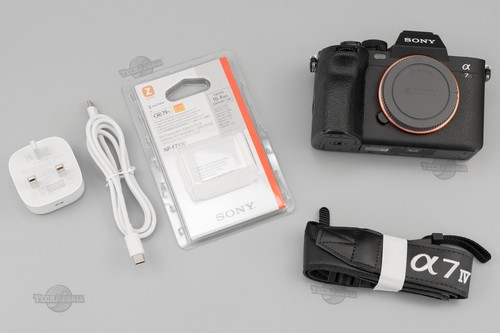 Sony alpha mk4 33mp 4k - sony,