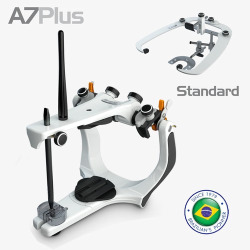 Bio art plus - a7, articolatore