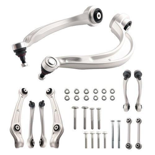 10x kit bracci controllo - kit,