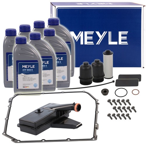 Kit cambio olio meyle - olio,