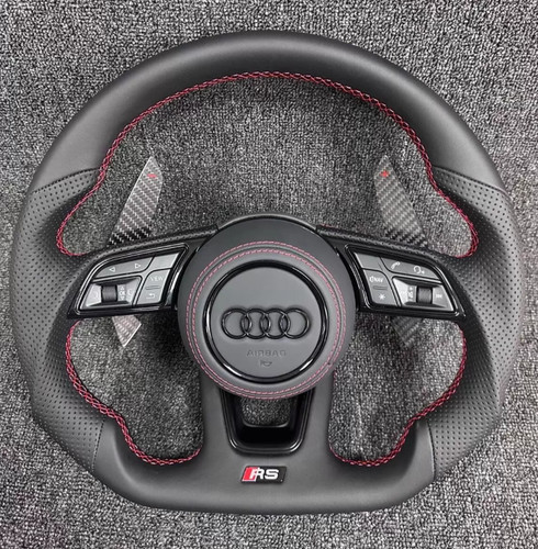 Volante audi completo sport - volante,