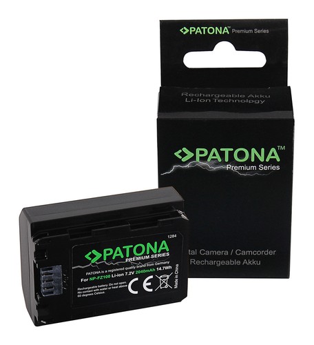 Batteria patona premium per - patona,