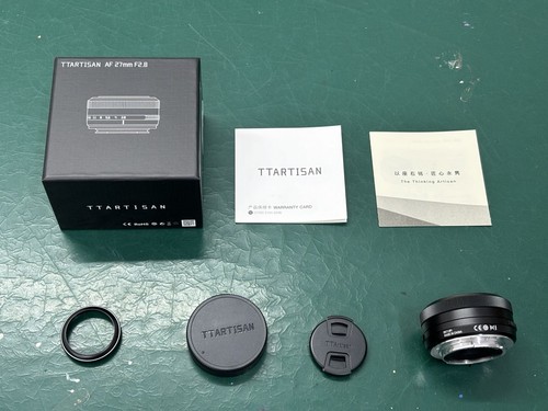 Tartisan 27mm 8 - tartisan,