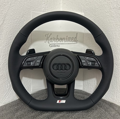 Volante audi a4 a5 - a3,