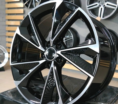 Cerchi rs7 look rs audi - cerchi,