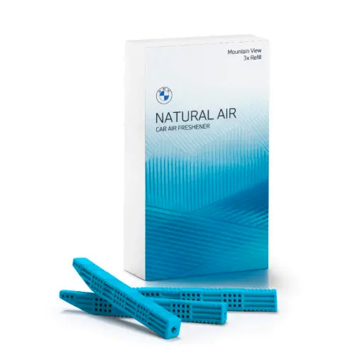 Ricarica deodorante - 3x,