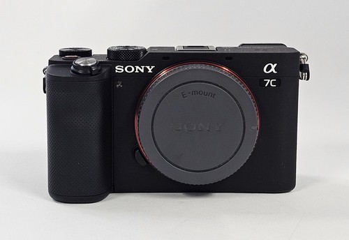 Sony a7c ilce - #sony, fotocamera