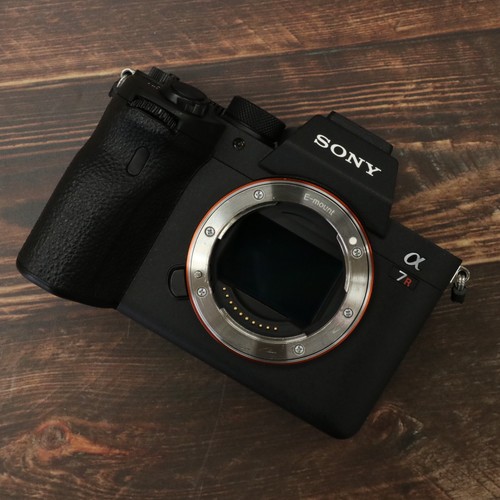 Sony a7riv ilce 7rm4a - sony, ilce-7rm4a