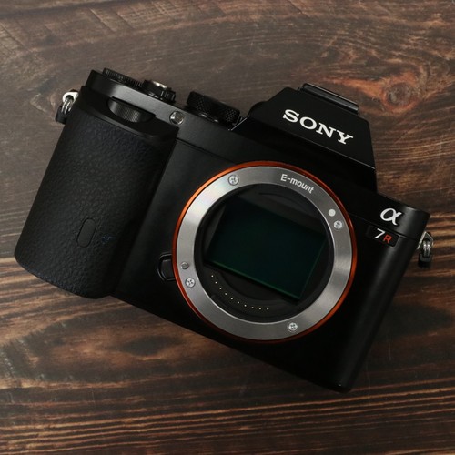 Sony a7r ilce - a7r, 35