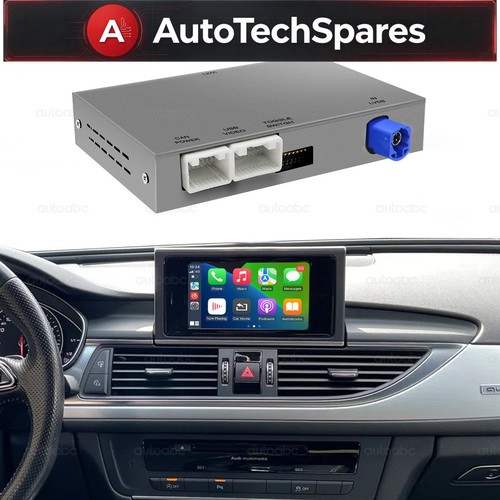 Kit retrofit auto - auto, wireless
