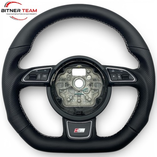 Sostituzione tuning volante - sostituzione,