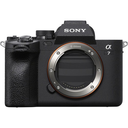 Nuovo sony ilce 7m5 - nuovo, ilce-7m5