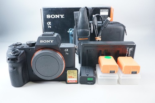 7980 sony alpha ii - sc:7980,