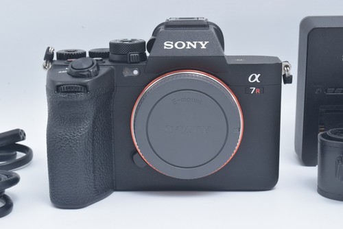 Corpo fotocamera mirrorless